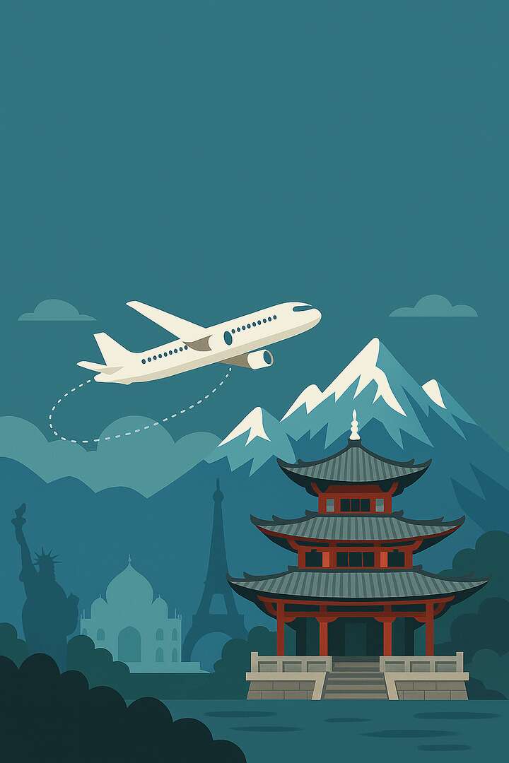 How to Travel to Lijiang for Your Wedding (Europe & US Guide)